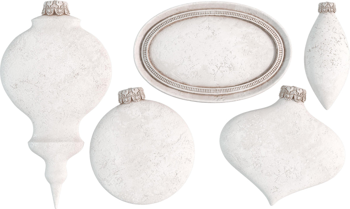 Iron Orchid Designs - Bibelot Mould