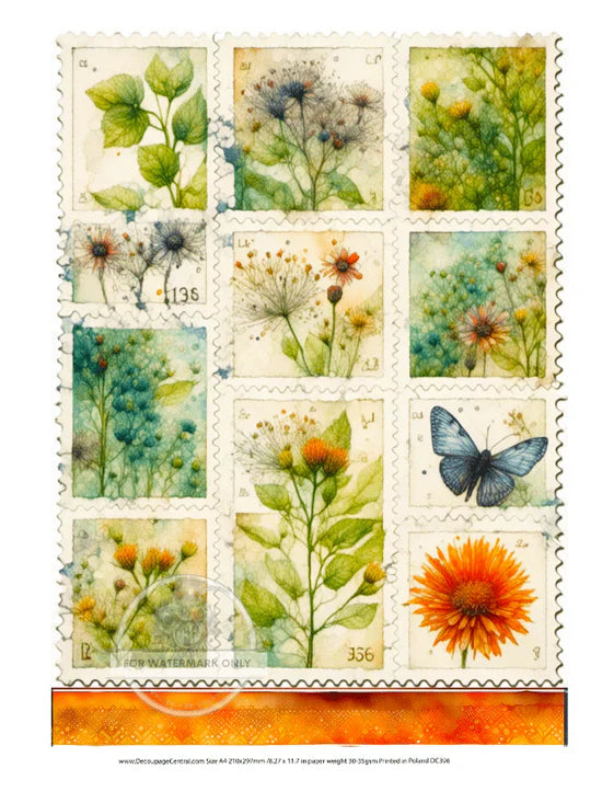 All Decoupage