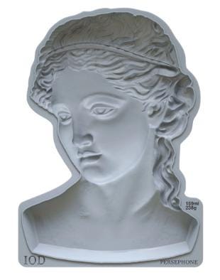 Almost gone --> Iron Orchid Designs - Persephone Mould (Retired)