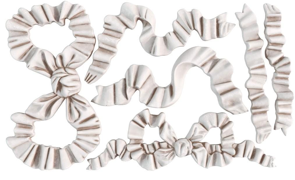 Iron Orchid Designs - Bows Mould