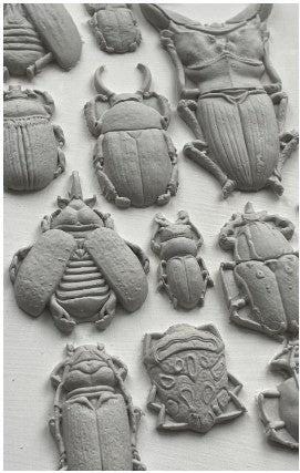 Iron Orchid Designs - Specimens Mould