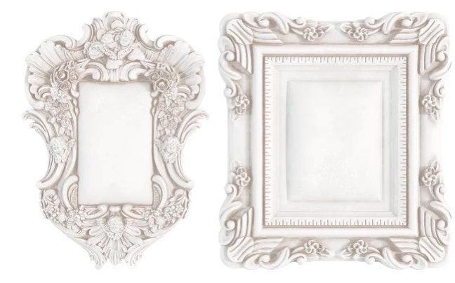 Iron Orchid Designs - Frames 2 Mould