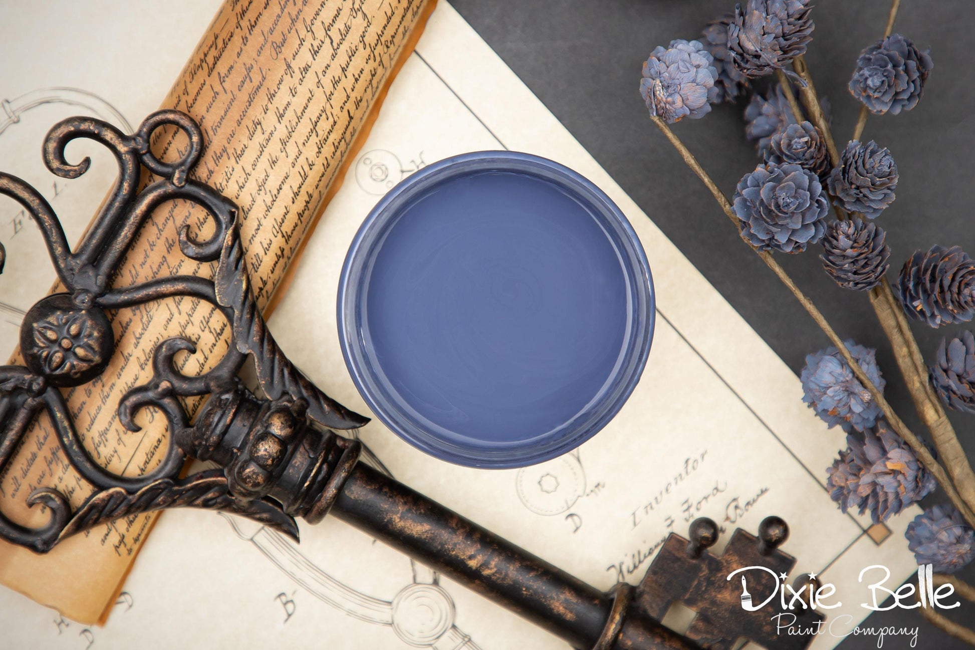 Full Line of Dixie Belle Chalk Mineral Paints | All Colors | Furniture, DIY Crafts, Home Decor – Durable, Matte Finish
