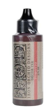 Full Line of IOD Ink | Vintage Crafting & DIY Supplies for Distressing, Stamping, and Mixed Media Art