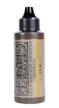 Full Line of IOD Ink | Vintage Crafting & DIY Supplies for Distressing, Stamping, and Mixed Media Art