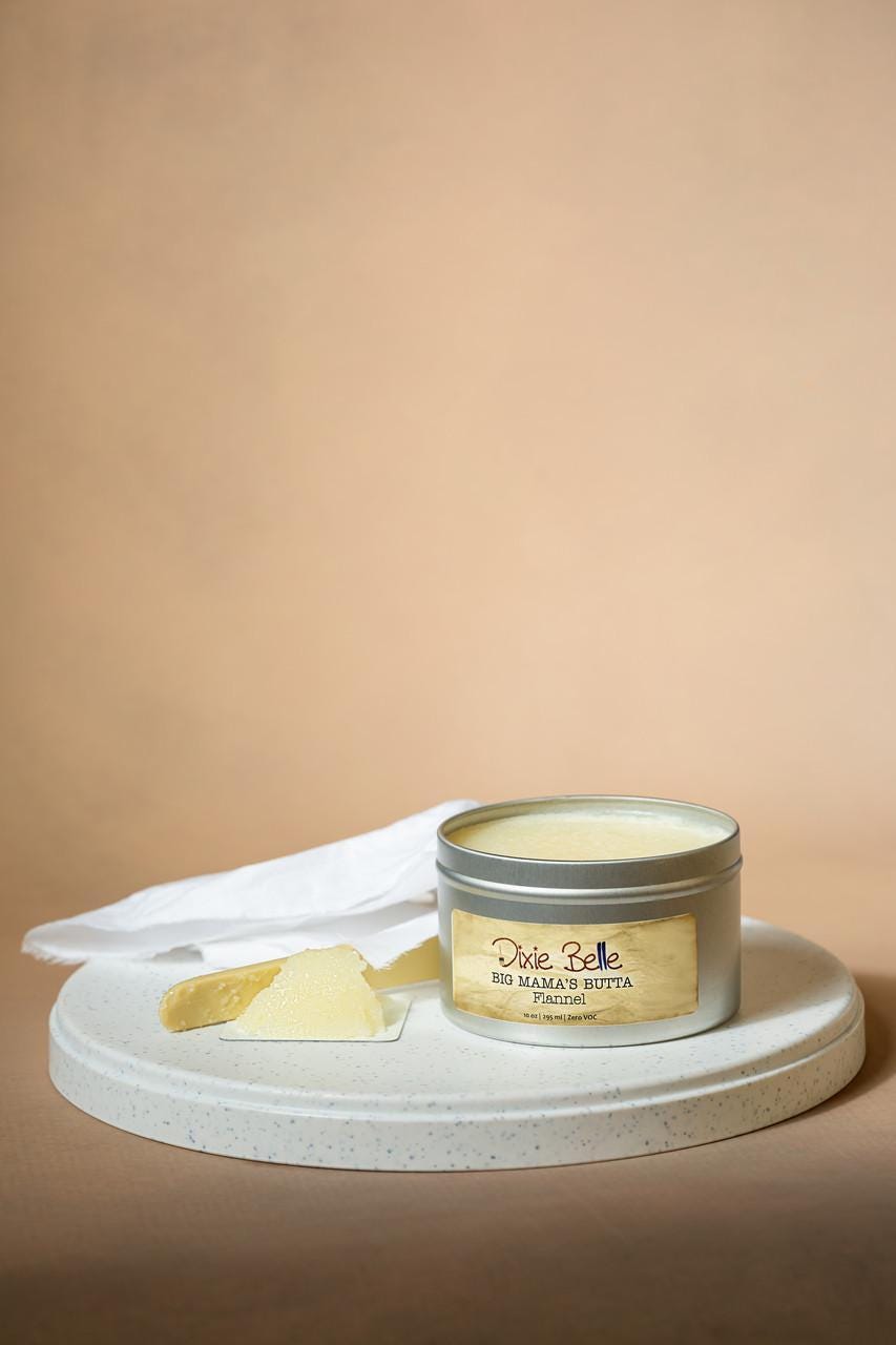 Big Mama's Butta by Dixie Belle Full Line-Furniture Conditioner, Wood Grain Enhancer, Odor Neutralizer, Leather Softener Chalk Paint Sealant