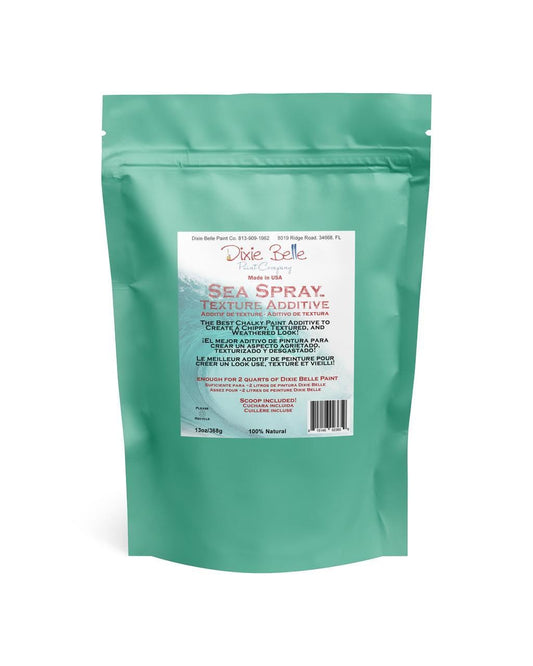 Dixie Belle Sea Spray Texture Additive - 13oz