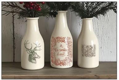 Iron Orchid Designs - Twelfth Night Paint Inlay (limited release)